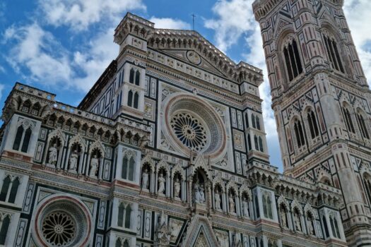 Babymoon Part 5: Florence